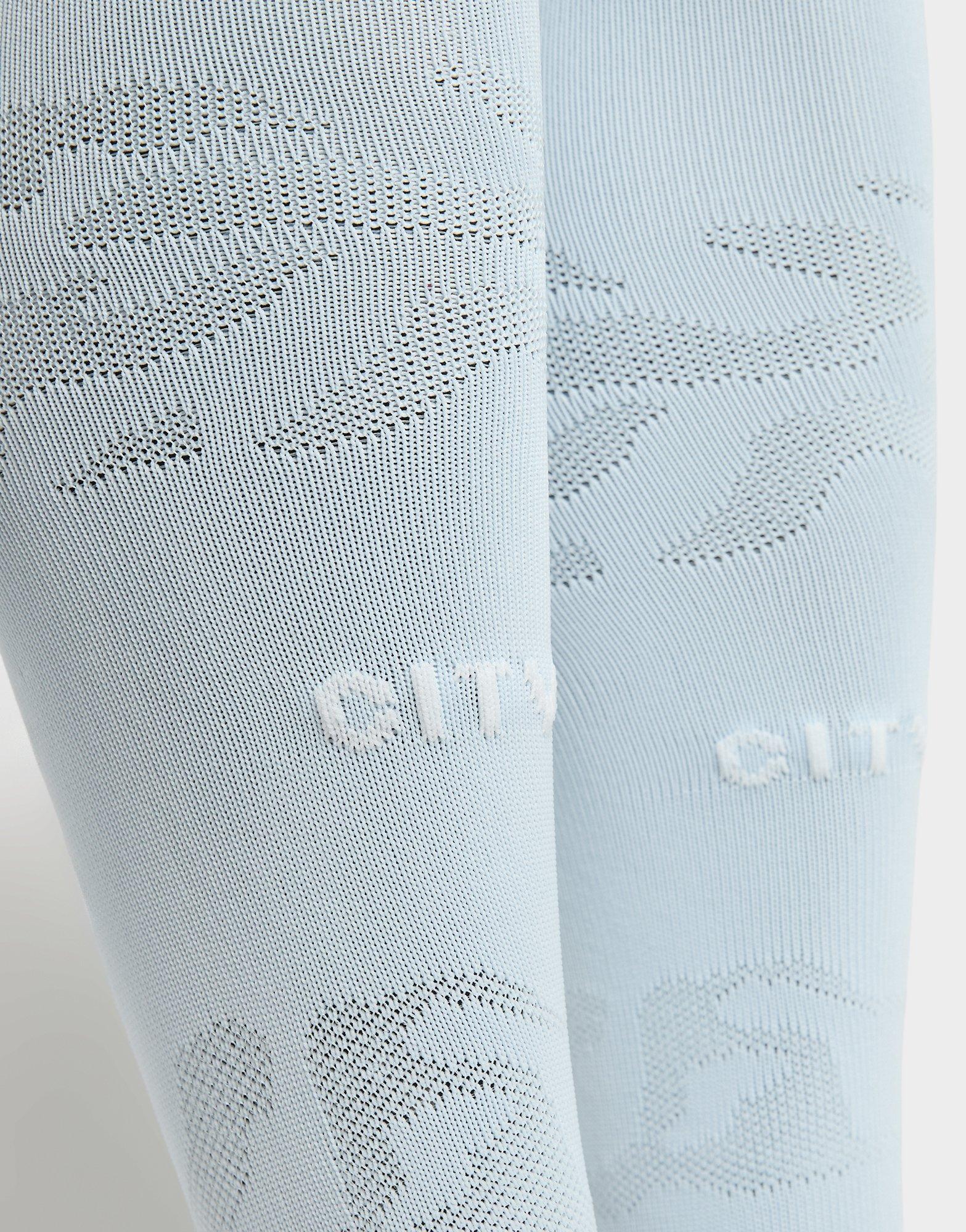 PUMA Manchester City FC 2026/27 Home Socks image