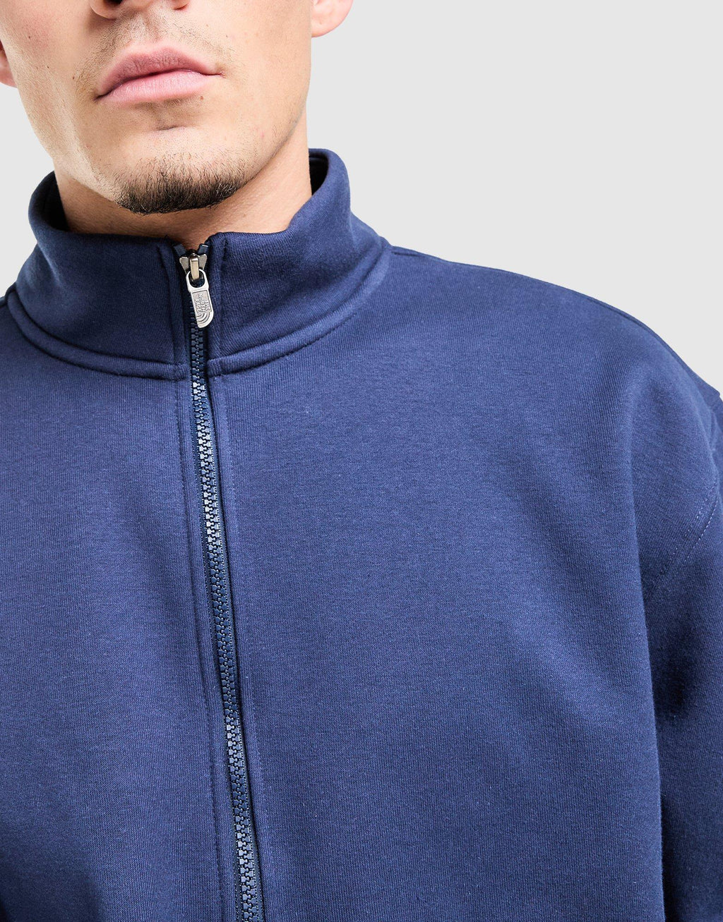The North Face Red Box 1/2 Zip Fleece image