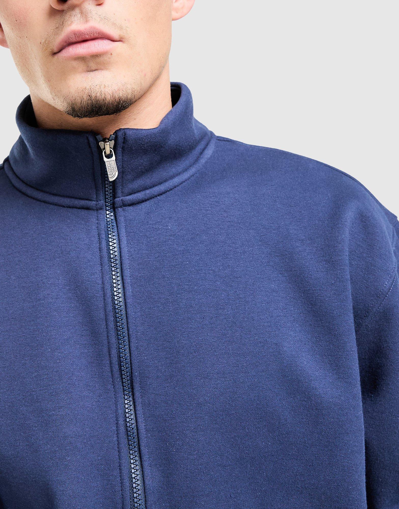 The North Face Red Box 1/2 Zip Fleece image