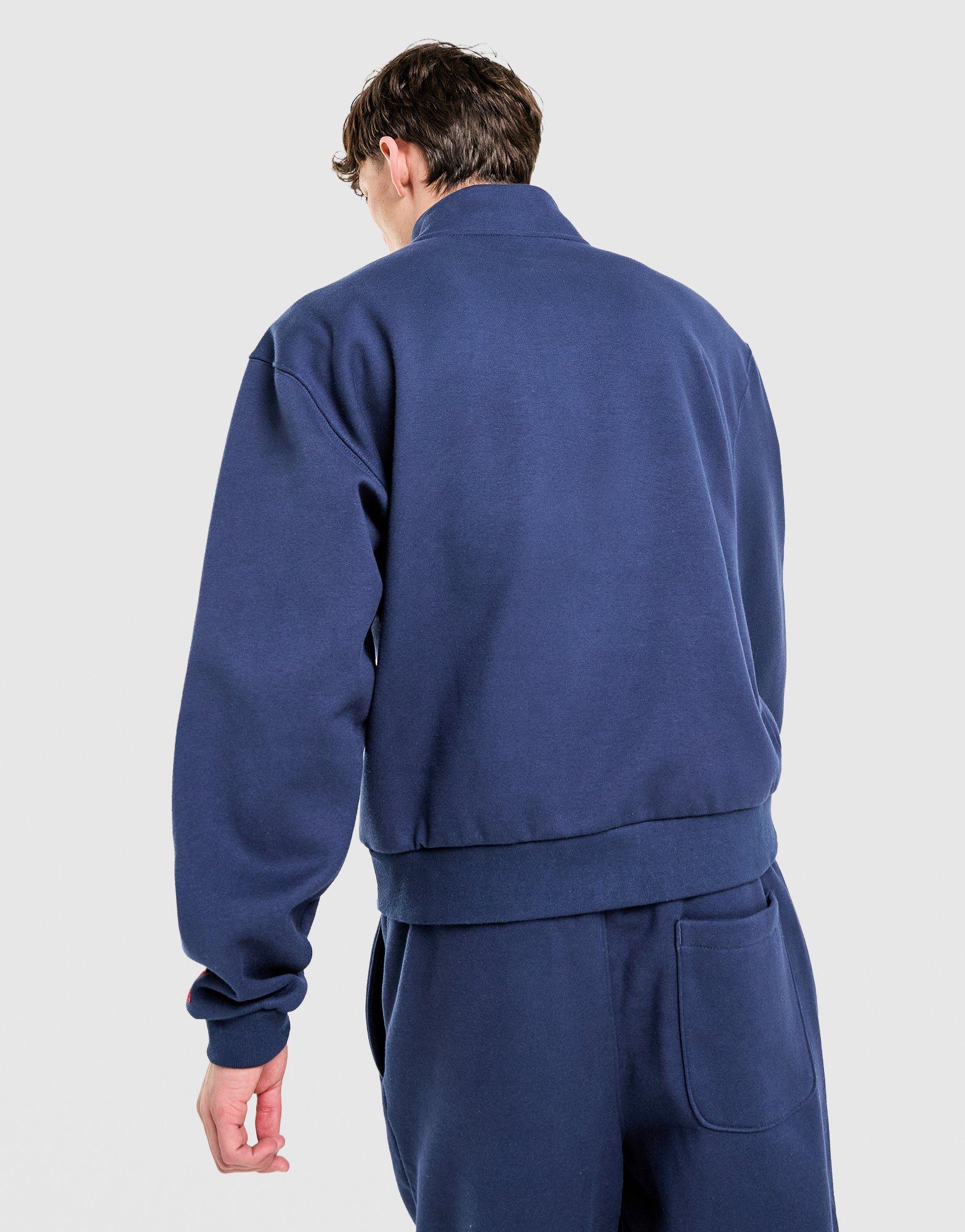 The North Face Red Box 1/2 Zip Fleece image