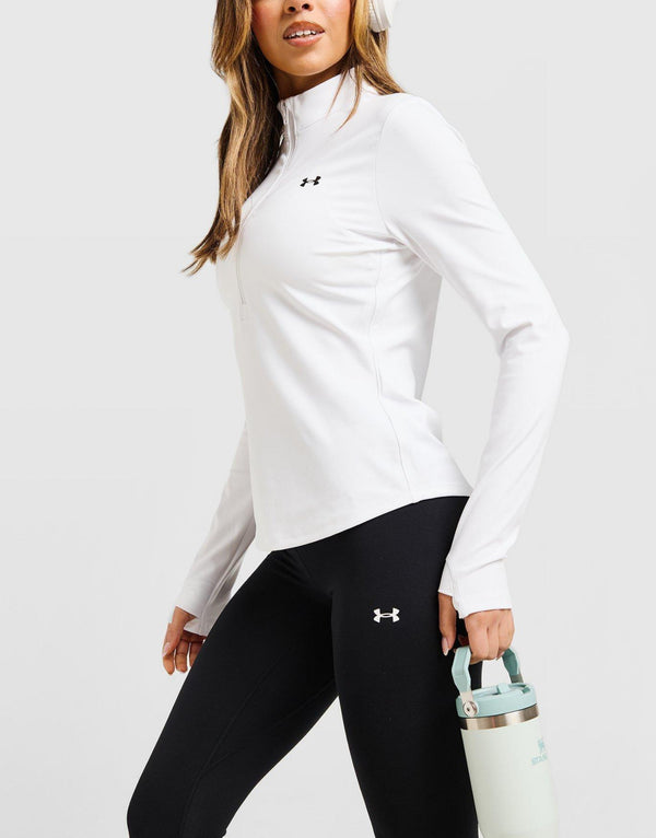 Under Armour Motion 1/2 Zip Top image