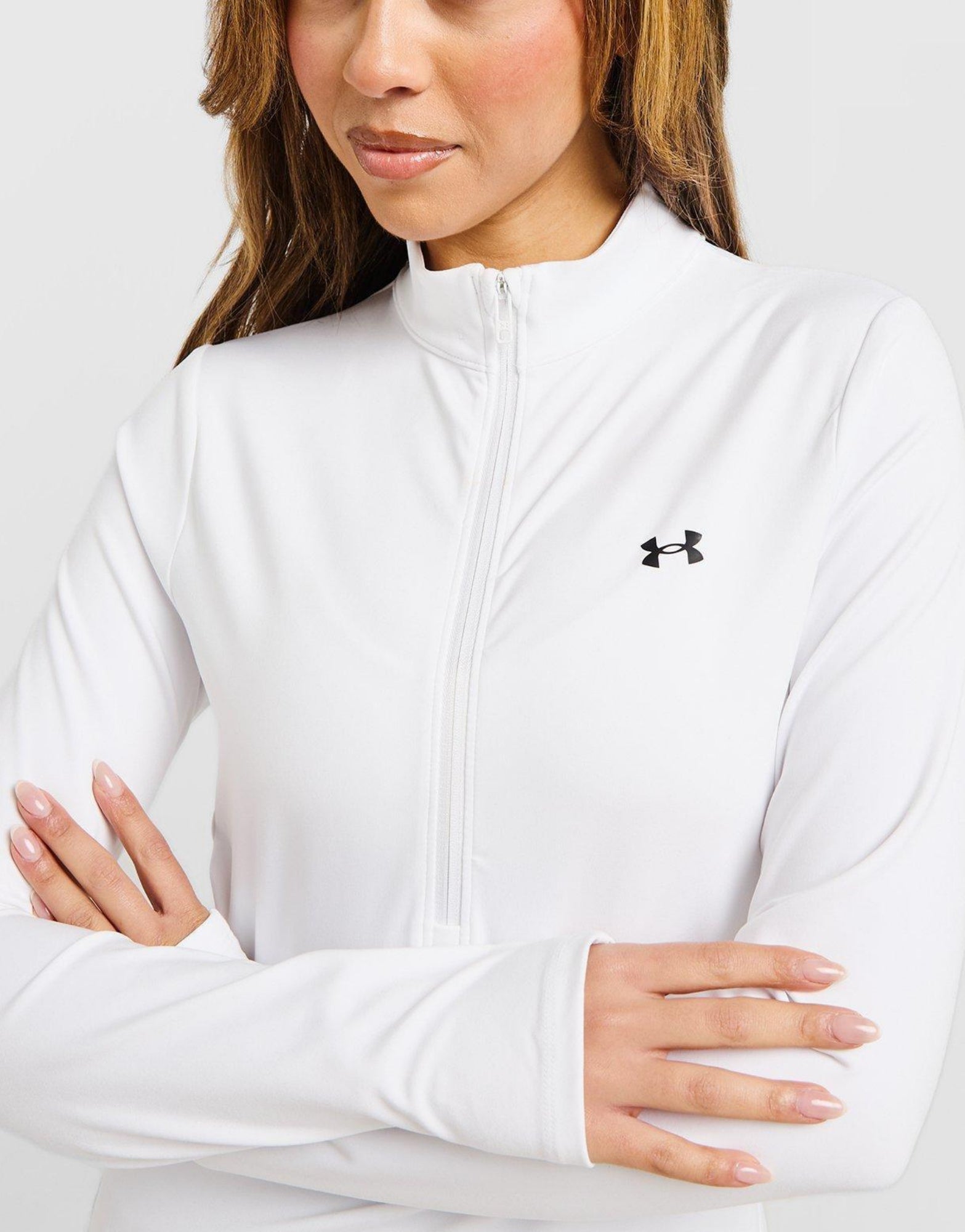 Under Armour Motion 1/2 Zip Top image