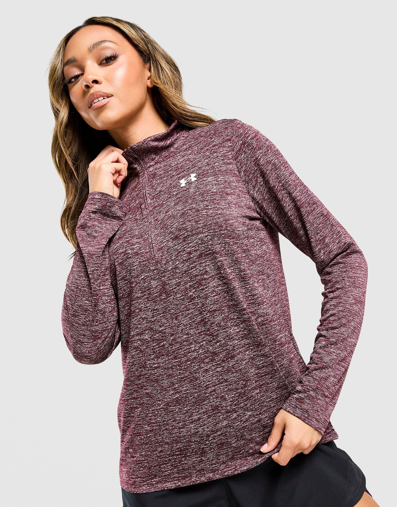 Under Armour Tech 1/2 Zip Top image
