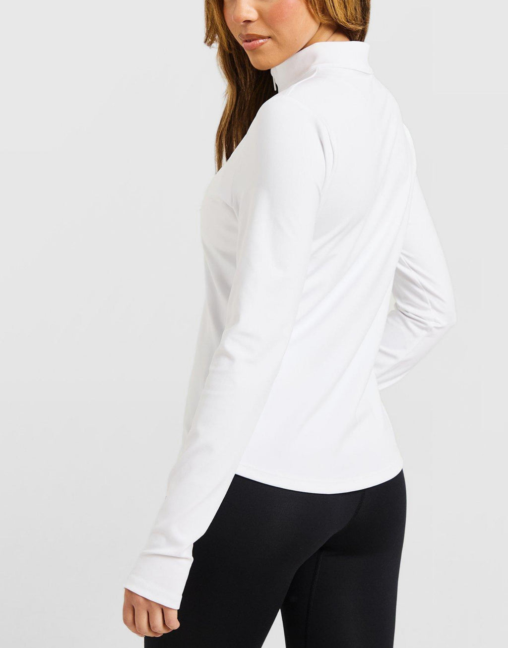 Under Armour Motion 1/2 Zip Top image