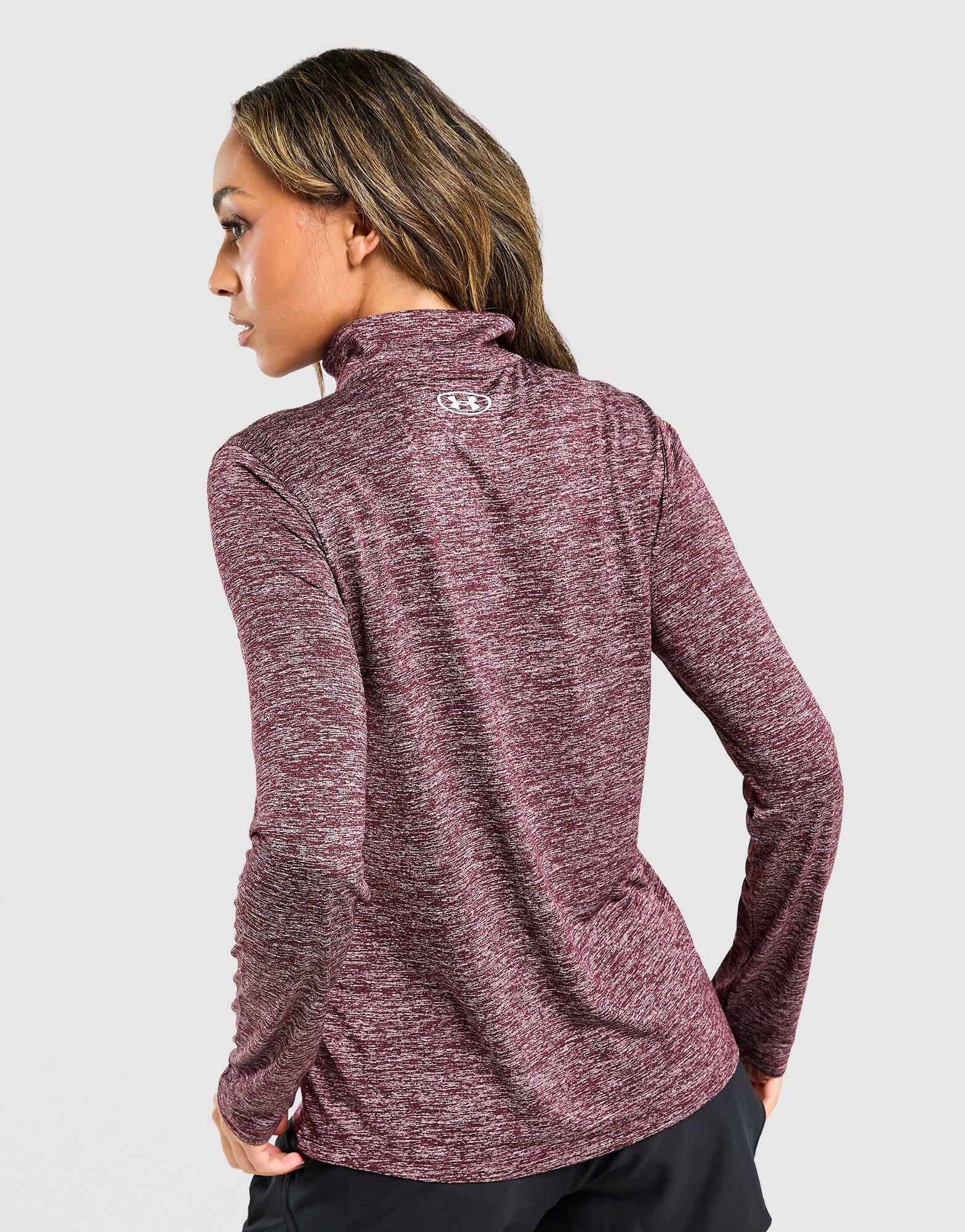 Under Armour Tech 1/2 Zip Top image