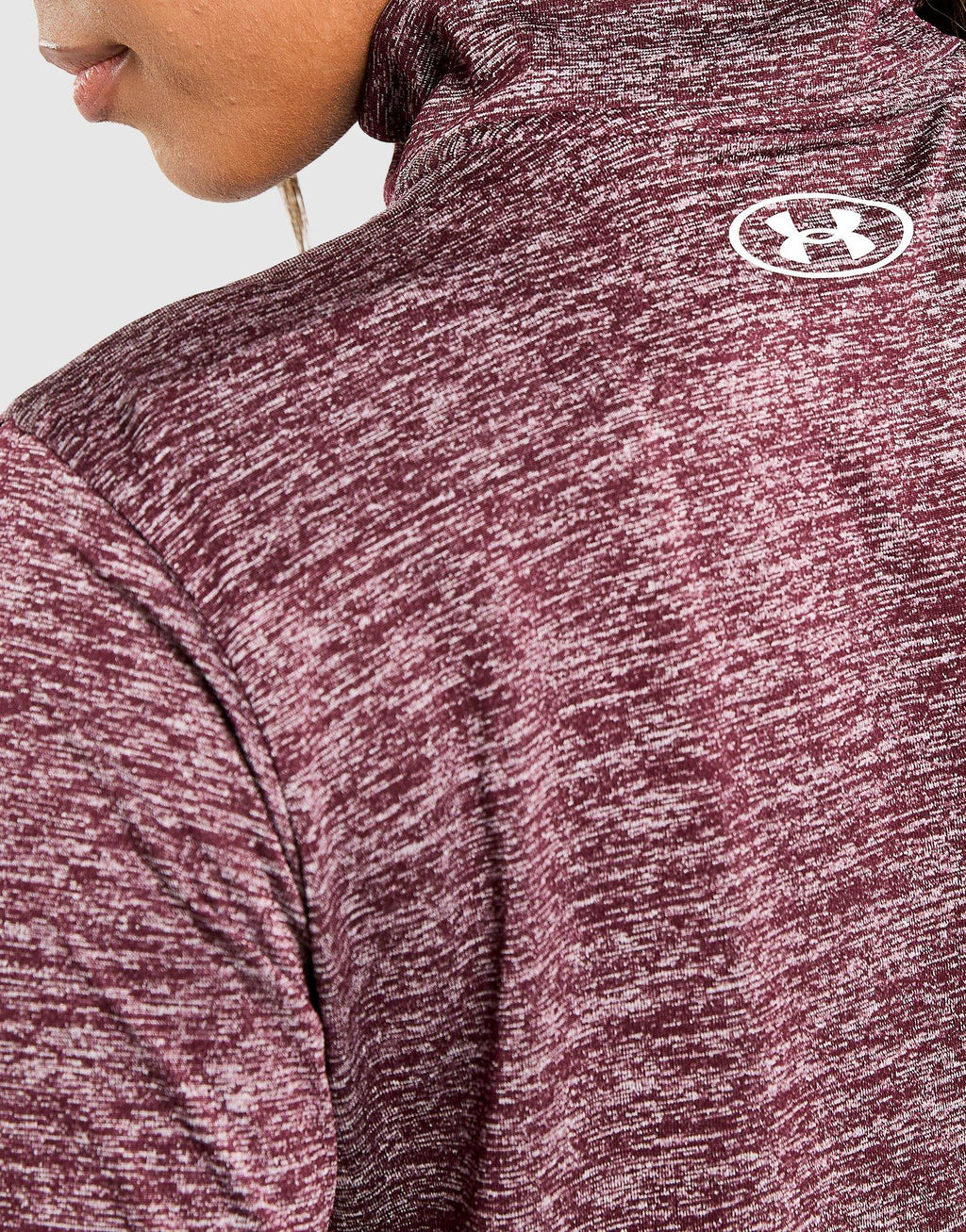 Under Armour Tech 1/2 Zip Top image