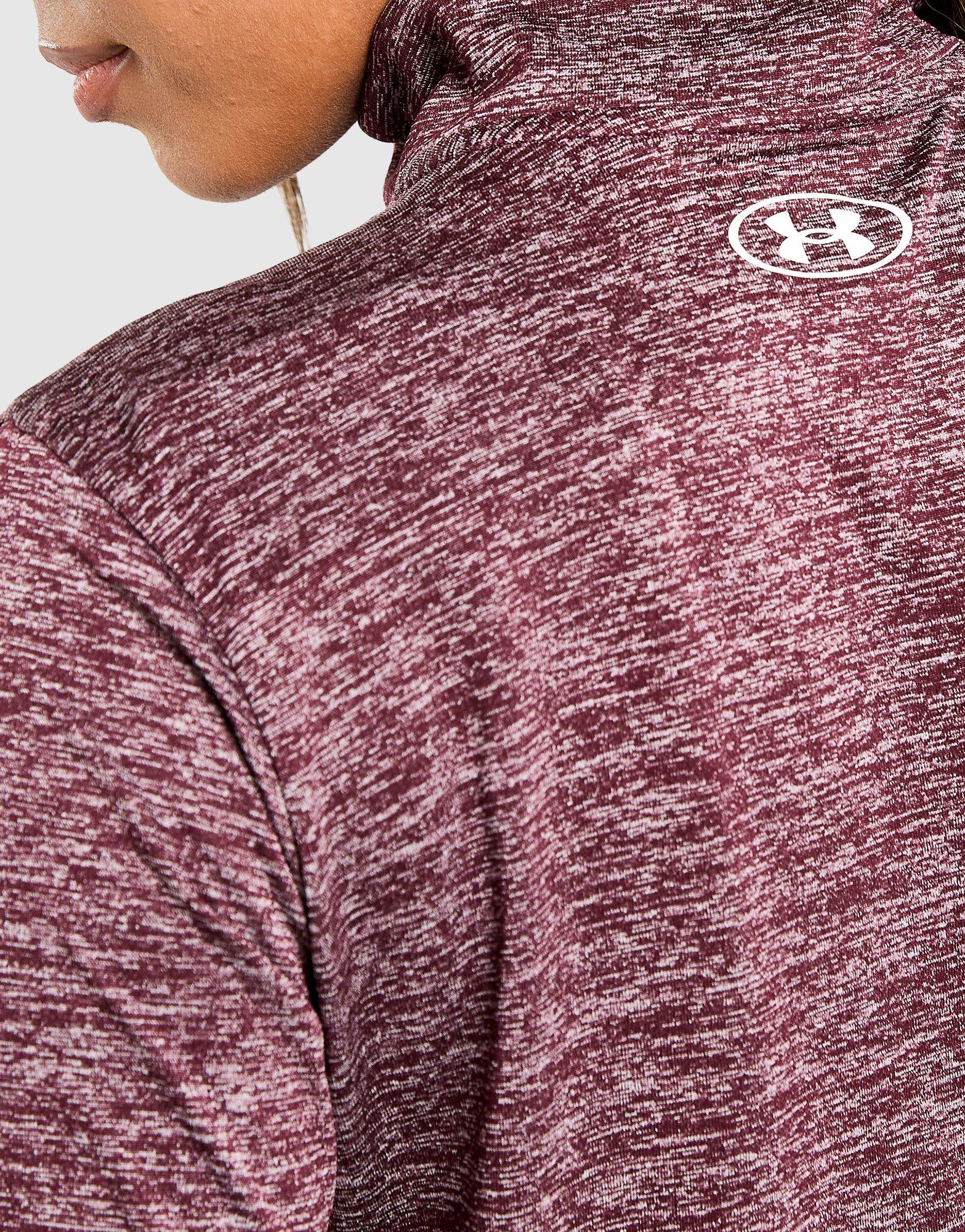 Under Armour Tech 1/2 Zip Top image