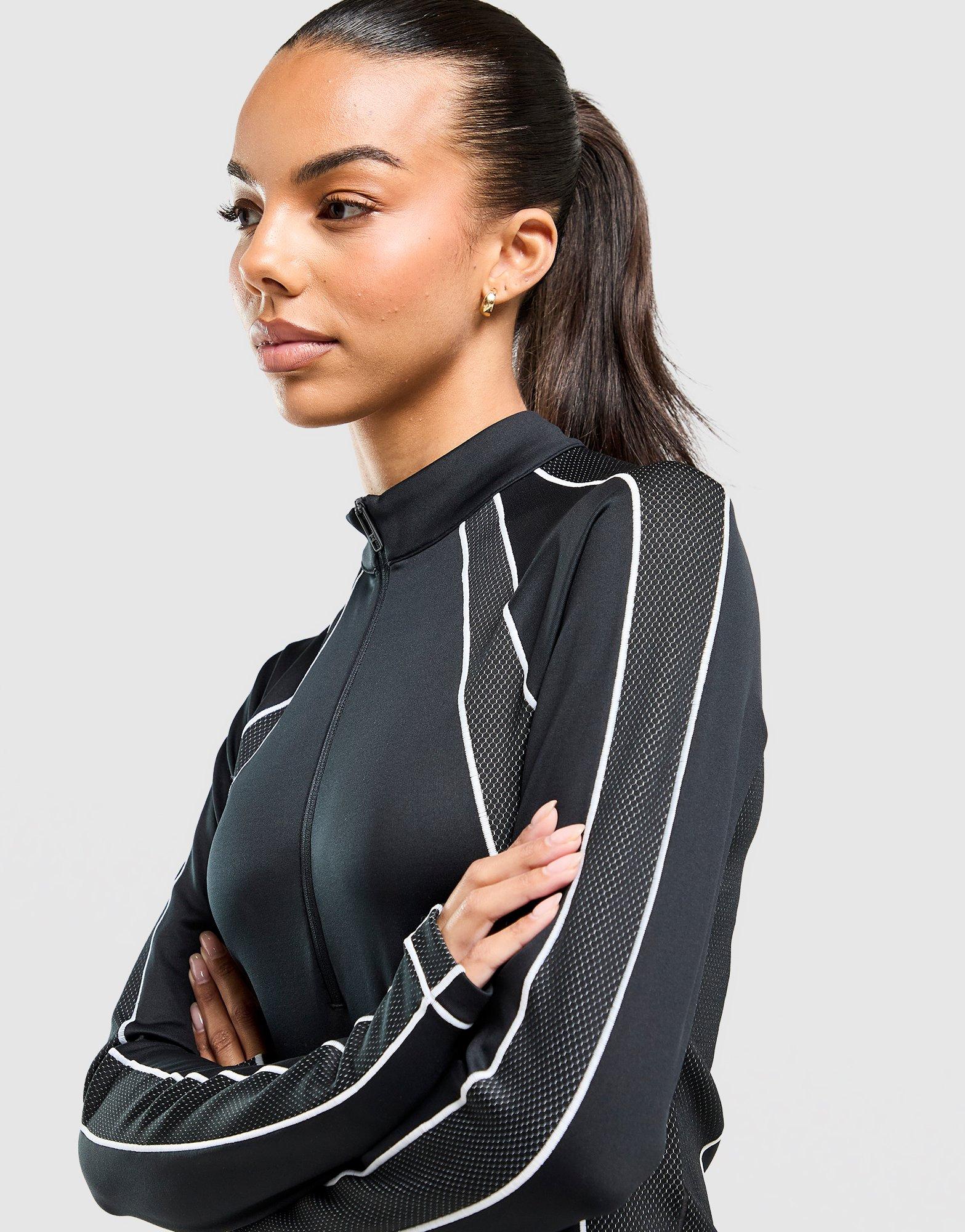 Under Armour ColdGear 1/2 Zip Track Top image