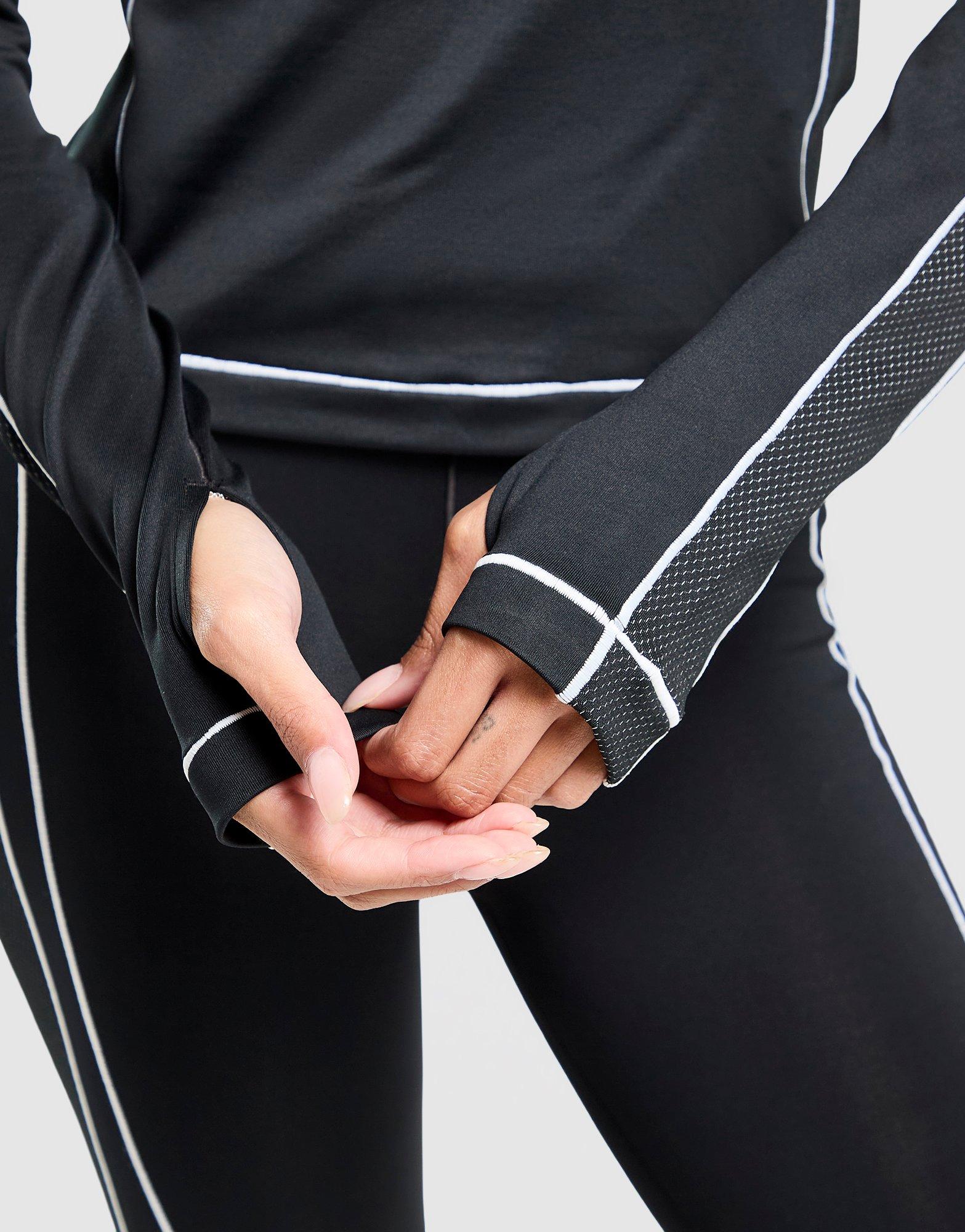 Under Armour ColdGear 1/2 Zip Track Top image