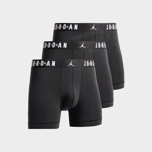 3-Pack Boxers Image 1 - LUZACTIVE - AUSTRALIA
