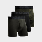 3-Pack Boxers Image 1 - LUZACTIVE - AUSTRALIA