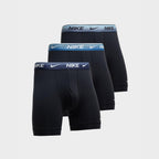 3-Pack Boxers Image 2 - LUZACTIVE - AUSTRALIA