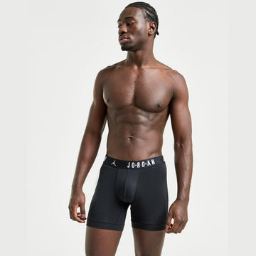 3-Pack Boxers Image 2 - LUZACTIVE - AUSTRALIA