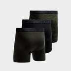 3-Pack Boxers Image 3 - LUZACTIVE - AUSTRALIA
