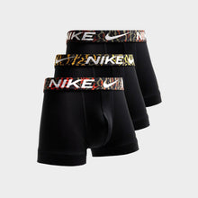 3-Pack Cotton Trunks Image 1 - LUZACTIVE - AUSTRALIA