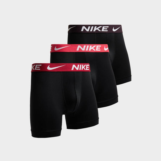 3-Pack Elite Boxers Image 1 - LUZACTIVE - AUSTRALIA