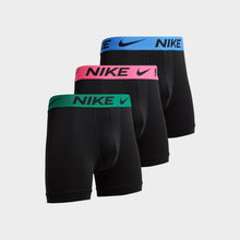 3-Pack Elite Boxers Image 1 - LUZACTIVE - AUSTRALIA
