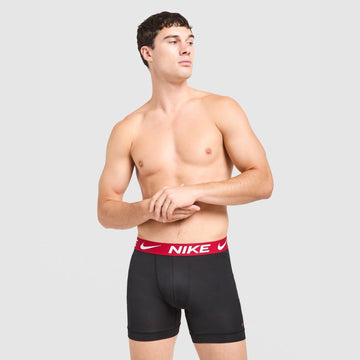 3-Pack Elite Boxers Image 2 - LUZACTIVE - AUSTRALIA