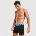 3-Pack Elite Boxers Image 2 - LUZACTIVE - AUSTRALIA