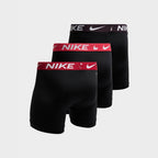 3-Pack Elite Boxers Image 3 - LUZACTIVE - AUSTRALIA