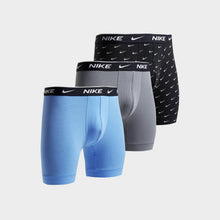 3-Pack Essential Boxers Image 1 - LUZACTIVE - AUSTRALIA