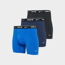 3-Pack Essential Boxers Image 1 - LUZACTIVE - AUSTRALIA