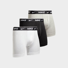 3-Pack Essential Boxers Image 1 - LUZACTIVE - AUSTRALIA