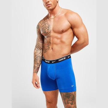 3-Pack Essential Boxers Image 2 - LUZACTIVE - AUSTRALIA