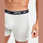 3-Pack Essential Boxers Image 4 - LUZACTIVE - AUSTRALIA