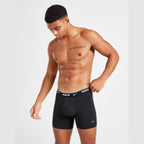 3-Pack Essential Boxers Image 5 - LUZACTIVE - AUSTRALIA