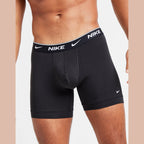 3-Pack Essential Boxers Image 6 - LUZACTIVE - AUSTRALIA