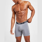 3-Pack Essential Boxers Image 7 - LUZACTIVE - AUSTRALIA