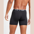 3-Pack Essential Boxers Image 7 - LUZACTIVE - AUSTRALIA