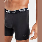 3-Pack Essential Boxers Image 8 - LUZACTIVE - AUSTRALIA