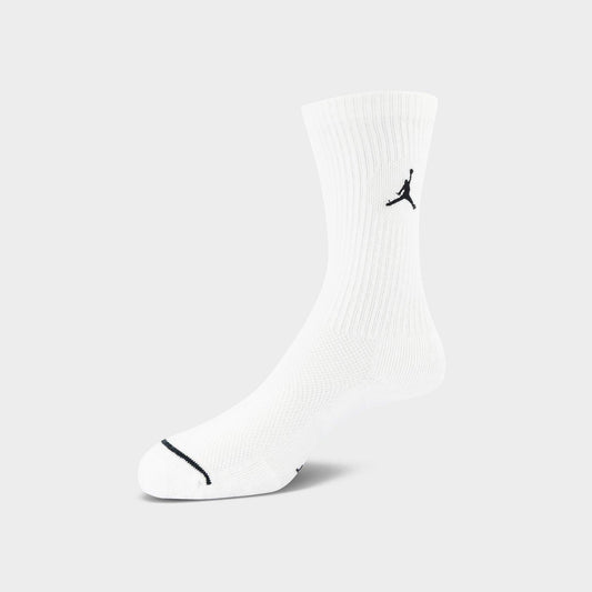 3-Pack Everyday Crew Socks Image 1 - LUZACTIVE - AUSTRALIA