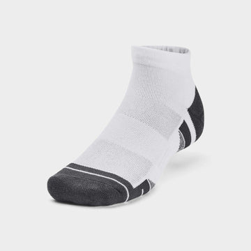 3-Pack HeatGear Tech Socks Image 2 - LUZACTIVE - AUSTRALIA