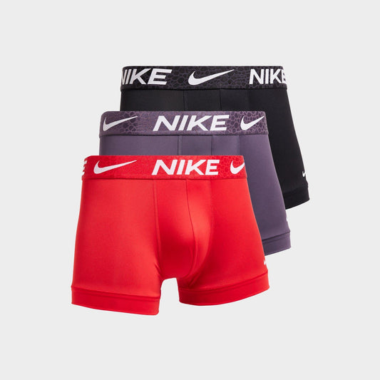 3-Pack Micro Trunks Image 1 - LUZACTIVE - AUSTRALIA