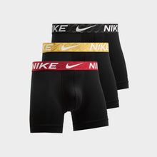 3-Pack Microfibre Boxers Image 1 - LUZACTIVE - AUSTRALIA