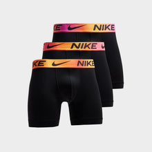 3-Pack Microfibre Boxers Image 1 - LUZACTIVE - AUSTRALIA