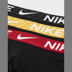 3-Pack Microfibre Boxers Image 4 - LUZACTIVE - AUSTRALIA