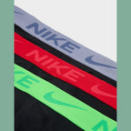 3-Pack Microfibre Boxers Image 4 - LUZACTIVE - AUSTRALIA