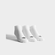 3-Pack Trainer Socks Image 1 - LUZACTIVE - AUSTRALIA