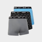 3-Pack Trunks Image 2 - LUZACTIVE - AUSTRALIA