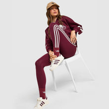 3-Stripe Leggings Image 1 - LUZACTIVE - AUSTRALIA
