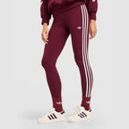 3-Stripe Leggings Image 2 - LUZACTIVE - AUSTRALIA