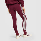 3-Stripe Leggings Image 4 - LUZACTIVE - AUSTRALIA