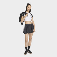 3-Stripes Balloon Skirt Image 1 - LUZACTIVE - AUSTRALIA