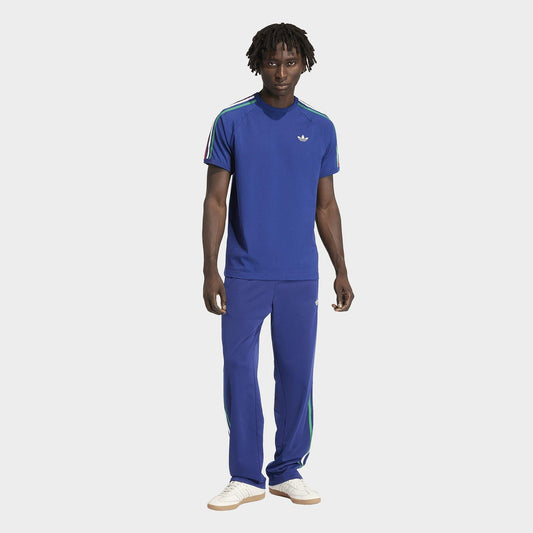 3-Stripes California T-Shirt Image 1 - LUZACTIVE - AUSTRALIA
