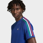 3-Stripes California T-Shirt Image 4 - LUZACTIVE - AUSTRALIA