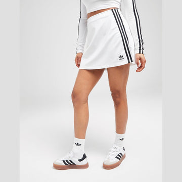 3-Stripes Mini Skirt Image 2 - LUZACTIVE - AUSTRALIA